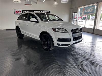 2015 Audi Q7 3.0T quattro S line Prest   - Photo 27 - Grand Rapids, MI 49548