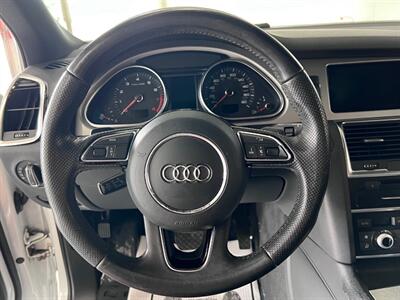 2015 Audi Q7 3.0T quattro S line Prest   - Photo 42 - Grand Rapids, MI 49548