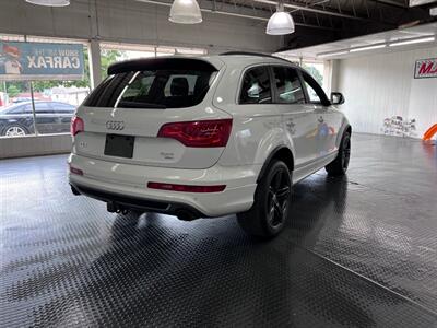 2015 Audi Q7 3.0T quattro S line Prest   - Photo 10 - Grand Rapids, MI 49548