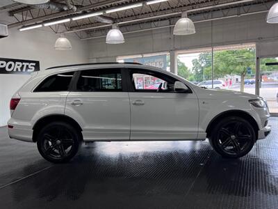 2015 Audi Q7 3.0T quattro S line Prest   - Photo 8 - Grand Rapids, MI 49548