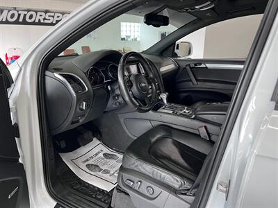 2015 Audi Q7 3.0T quattro S line Prest   - Photo 35 - Grand Rapids, MI 49548