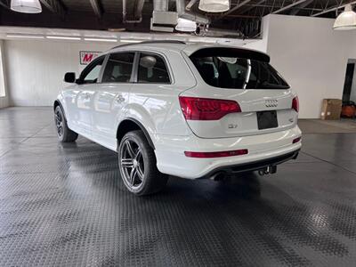 2015 Audi Q7 3.0T quattro S line Prest   - Photo 14 - Grand Rapids, MI 49548