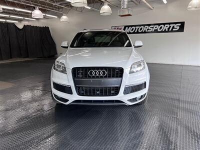 2015 Audi Q7 3.0T quattro S line Prest   - Photo 21 - Grand Rapids, MI 49548