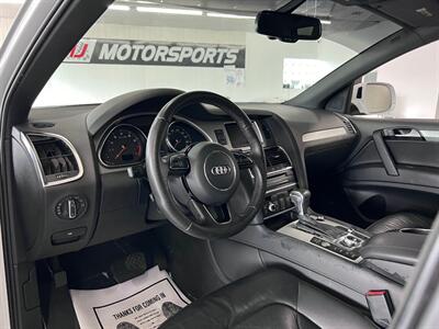 2015 Audi Q7 3.0T quattro S line Prest   - Photo 33 - Grand Rapids, MI 49548