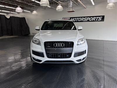 2015 Audi Q7 3.0T quattro S line Prest   - Photo 22 - Grand Rapids, MI 49548