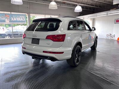 2015 Audi Q7 3.0T quattro S line Prest   - Photo 11 - Grand Rapids, MI 49548