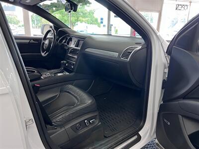 2015 Audi Q7 3.0T quattro S line Prest   - Photo 51 - Grand Rapids, MI 49548