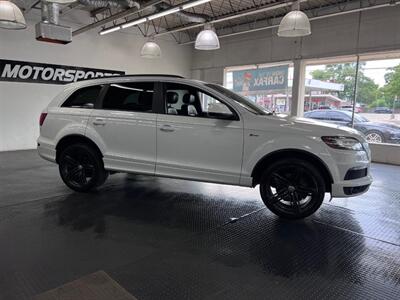 2015 Audi Q7 3.0T quattro S line Prest   - Photo 5 - Grand Rapids, MI 49548