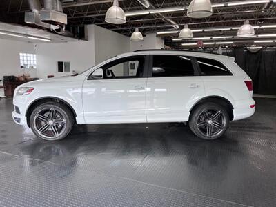 2015 Audi Q7 3.0T quattro S line Prest   - Photo 16 - Grand Rapids, MI 49548