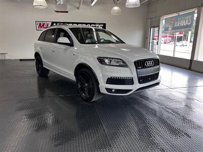 2015 Audi Q7 3.0T quattro S line Prest   - Photo 26 - Grand Rapids, MI 49548