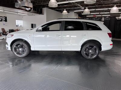 2015 Audi Q7 3.0T quattro S line Prest   - Photo 15 - Grand Rapids, MI 49548