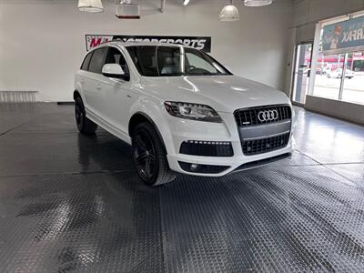 2015 Audi Q7 3.0T quattro S line Prest   - Photo 25 - Grand Rapids, MI 49548