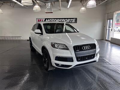 2015 Audi Q7 3.0T quattro S line Prest   - Photo 24 - Grand Rapids, MI 49548