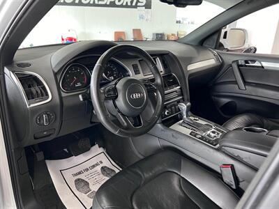 2015 Audi Q7 3.0T quattro S line Prest   - Photo 32 - Grand Rapids, MI 49548