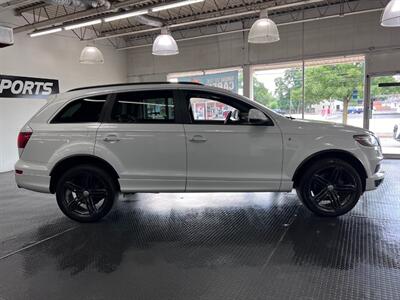 2015 Audi Q7 3.0T quattro S line Prest   - Photo 6 - Grand Rapids, MI 49548