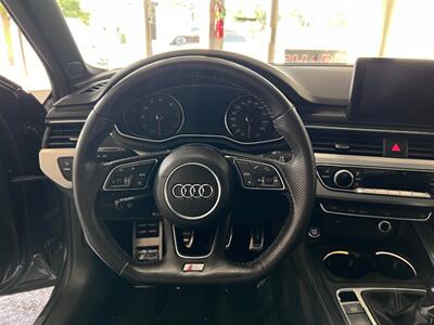 2018 Audi A4 2.0T quattro Premium Plus   - Photo 23 - Grand Rapids, MI 49548