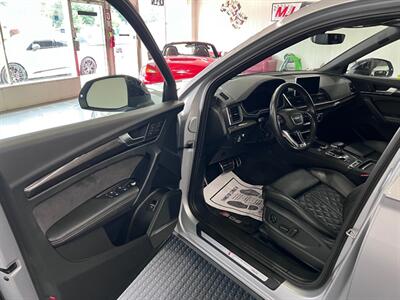 2019 Audi SQ5 3.0T quattro Prestige   - Photo 14 - Grand Rapids, MI 49548