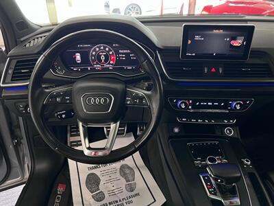 2019 Audi SQ5 3.0T quattro Prestige   - Photo 21 - Grand Rapids, MI 49548