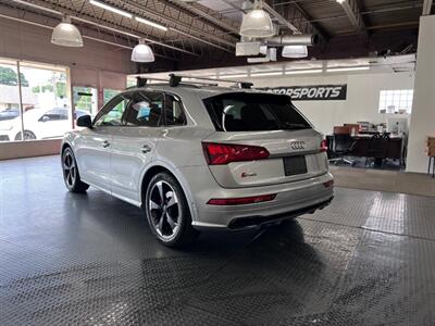 2019 Audi SQ5 3.0T quattro Prestige   - Photo 7 - Grand Rapids, MI 49548