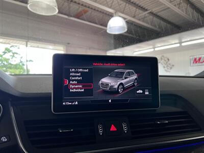 2019 Audi SQ5 3.0T quattro Prestige   - Photo 24 - Grand Rapids, MI 49548