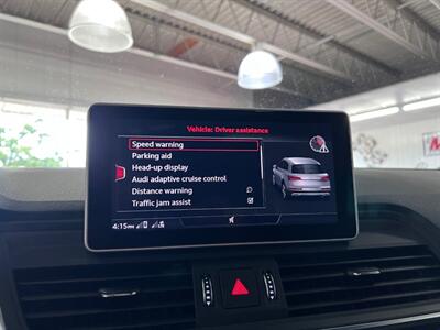 2019 Audi SQ5 3.0T quattro Prestige   - Photo 26 - Grand Rapids, MI 49548