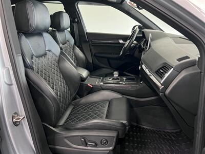 2019 Audi SQ5 3.0T quattro Prestige   - Photo 38 - Grand Rapids, MI 49548