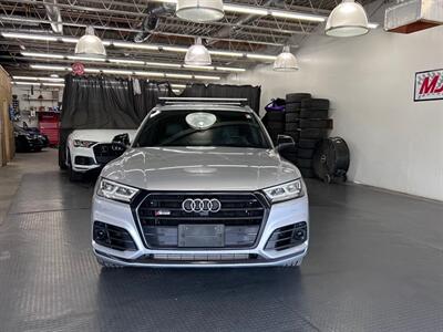 2019 Audi SQ5 3.0T quattro Prestige   - Photo 3 - Grand Rapids, MI 49548