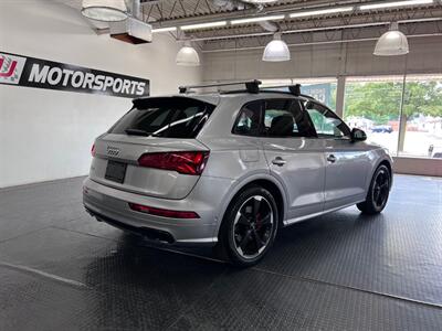 2019 Audi SQ5 3.0T quattro Prestige   - Photo 9 - Grand Rapids, MI 49548