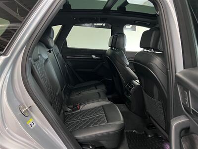 2019 Audi SQ5 3.0T quattro Prestige   - Photo 40 - Grand Rapids, MI 49548