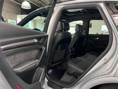 2019 Audi SQ5 3.0T quattro Prestige   - Photo 41 - Grand Rapids, MI 49548
