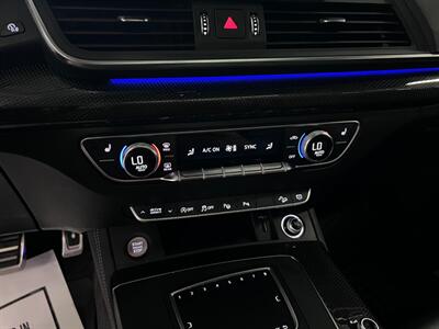 2019 Audi SQ5 3.0T quattro Prestige   - Photo 28 - Grand Rapids, MI 49548
