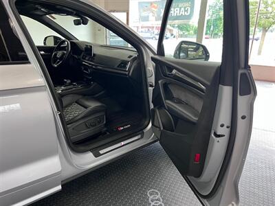 2019 Audi SQ5 3.0T quattro Prestige   - Photo 36 - Grand Rapids, MI 49548