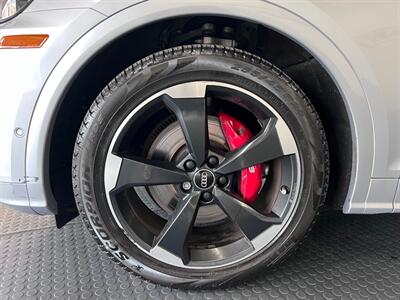 2019 Audi SQ5 3.0T quattro Prestige   - Photo 13 - Grand Rapids, MI 49548
