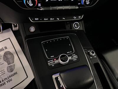 2019 Audi SQ5 3.0T quattro Prestige   - Photo 29 - Grand Rapids, MI 49548