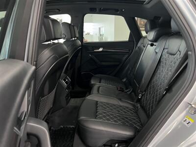 2019 Audi SQ5 3.0T quattro Prestige   - Photo 42 - Grand Rapids, MI 49548