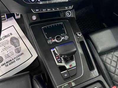2019 Audi SQ5 3.0T quattro Prestige   - Photo 30 - Grand Rapids, MI 49548