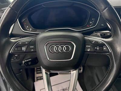 2019 Audi SQ5 3.0T quattro Prestige   - Photo 22 - Grand Rapids, MI 49548