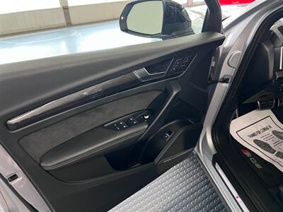 2019 Audi SQ5 3.0T quattro Prestige   - Photo 15 - Grand Rapids, MI 49548