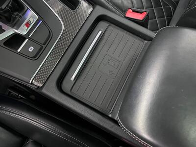 2019 Audi SQ5 3.0T quattro Prestige   - Photo 31 - Grand Rapids, MI 49548