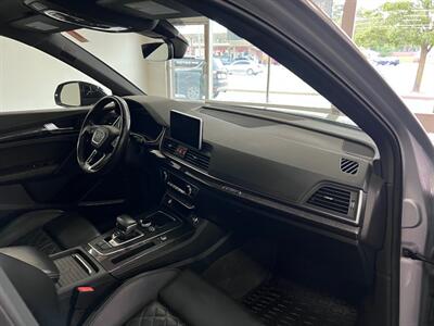 2019 Audi SQ5 3.0T quattro Prestige   - Photo 37 - Grand Rapids, MI 49548