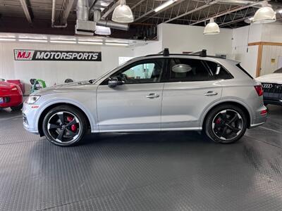 2019 Audi SQ5 3.0T quattro Prestige   - Photo 6 - Grand Rapids, MI 49548