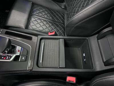 2019 Audi SQ5 3.0T quattro Prestige   - Photo 32 - Grand Rapids, MI 49548