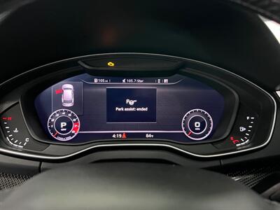 2019 Audi SQ5 3.0T quattro Prestige   - Photo 33 - Grand Rapids, MI 49548