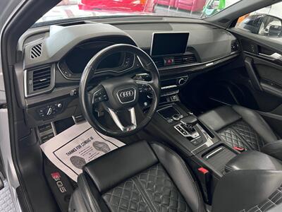 2019 Audi SQ5 3.0T quattro Prestige   - Photo 16 - Grand Rapids, MI 49548