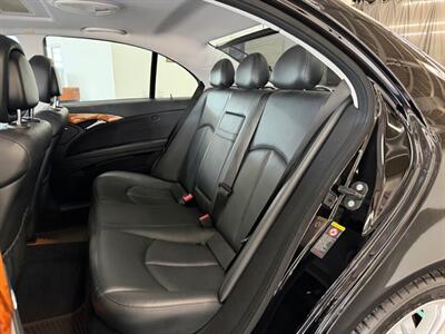 2008 Mercedes-Benz E 350 - Photo 36 - Grand Rapids, MI 49548