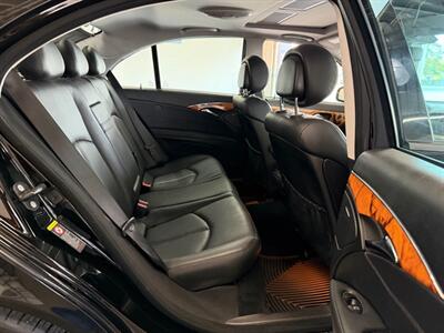 2008 Mercedes-Benz E 350 - Photo 32 - Grand Rapids, MI 49548