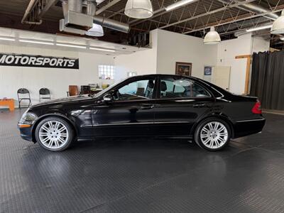 2008 Mercedes-Benz E 350 - Photo 5 - Grand Rapids, MI 49548