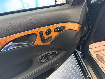 2008 Mercedes-Benz E 350 - Photo 14 - Grand Rapids, MI 49548