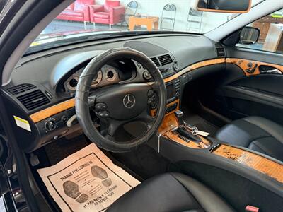 2008 Mercedes-Benz E 350 - Photo 15 - Grand Rapids, MI 49548