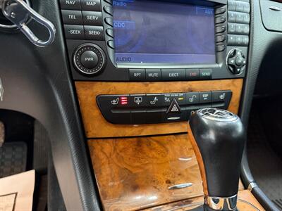 2008 Mercedes-Benz E 350 - Photo 26 - Grand Rapids, MI 49548